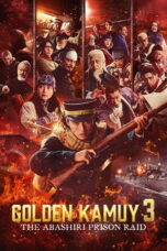 Golden Kamuy -The Abashiri Prison Raid (2026)